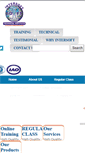 Mobile Screenshot of intersoftin.com